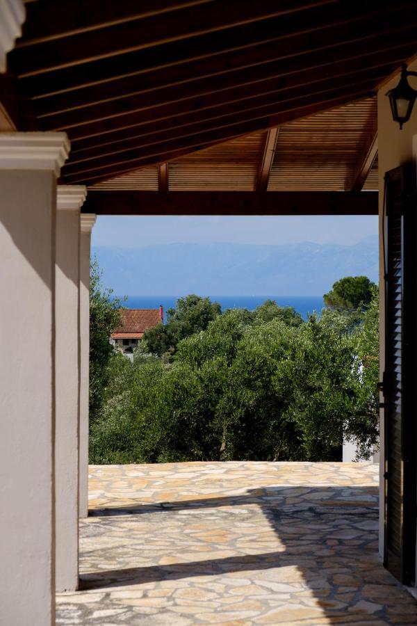 Apartament Sea Side Hill *