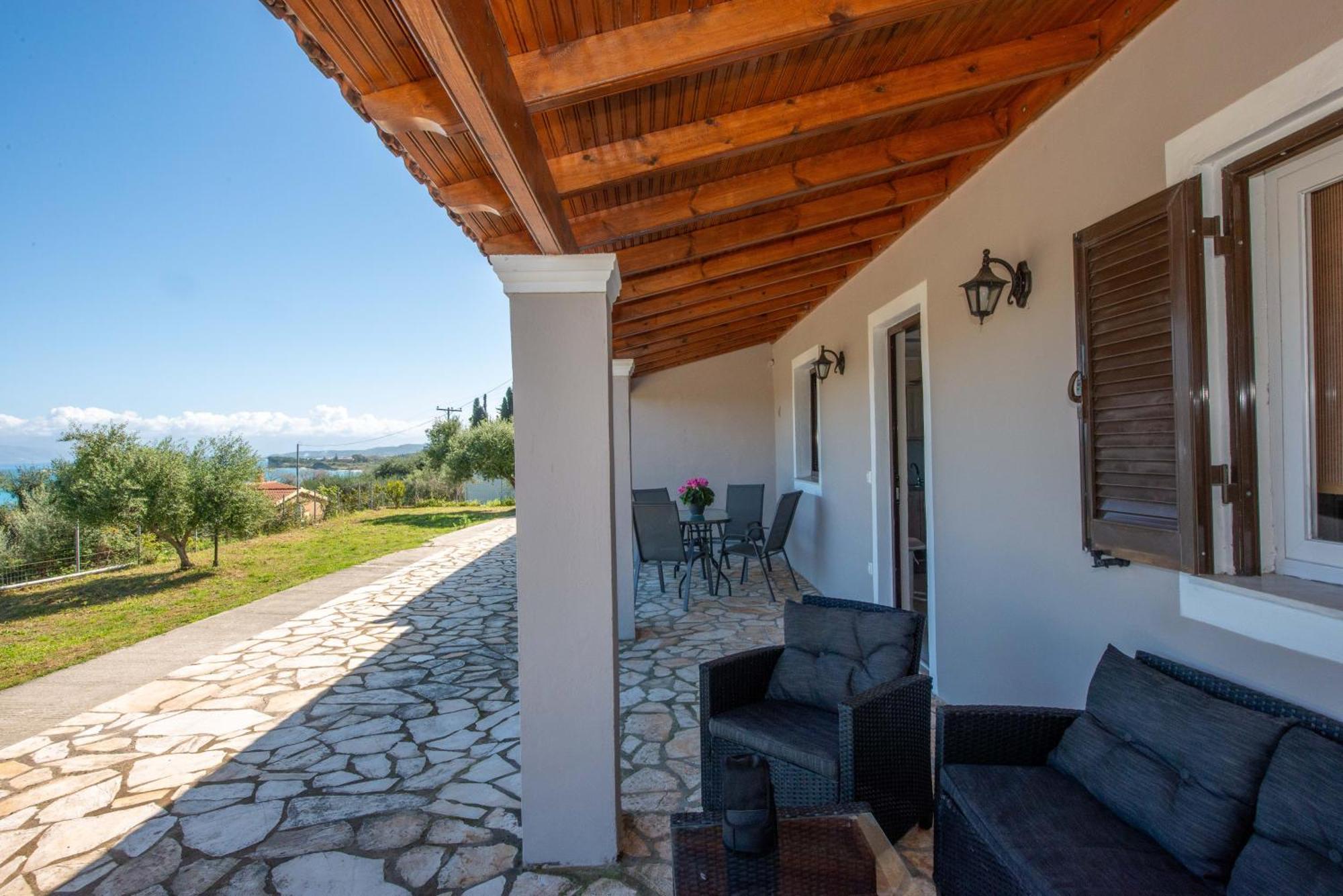 Apartament Sea Side Hill *