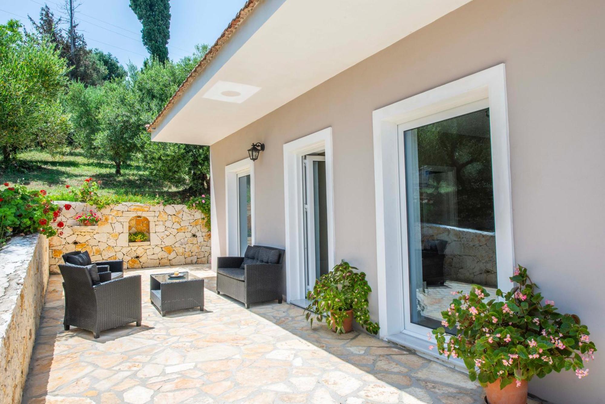 Appartement Sea Side Hill